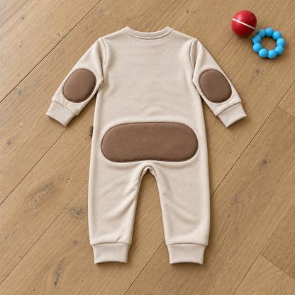Padlings Padded Onsie