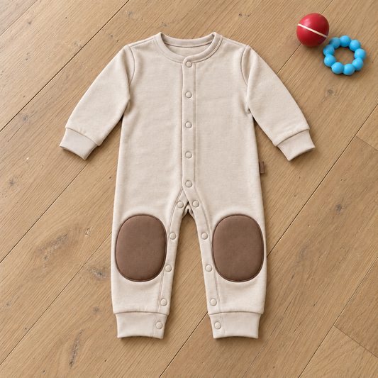 Padlings Padded Onsie