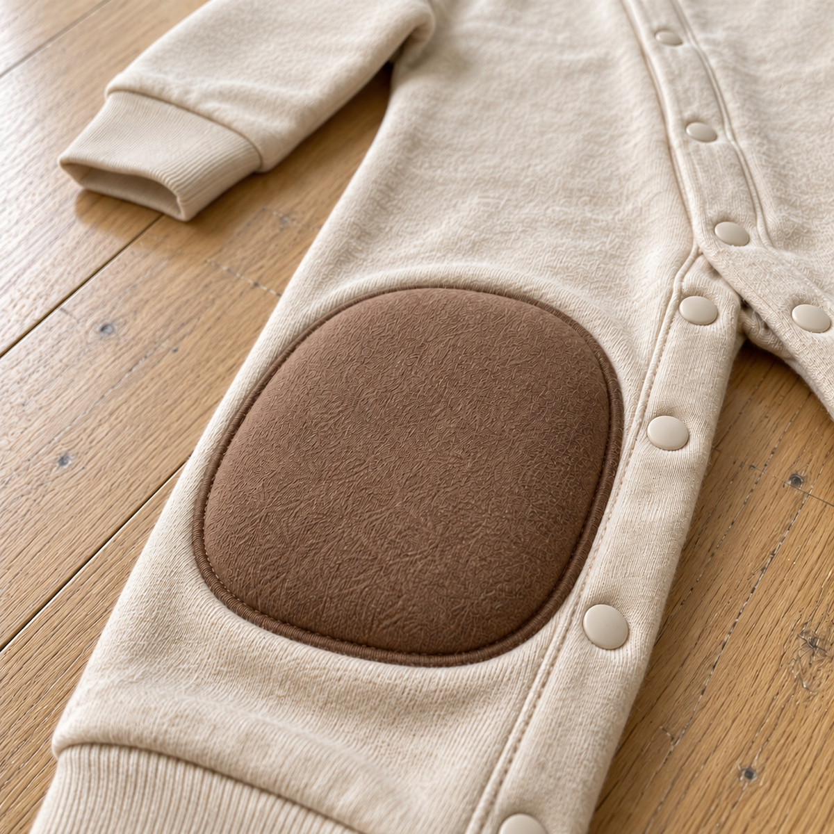 Padlings Padded Onsie