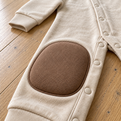 Padlings Padded Onsie